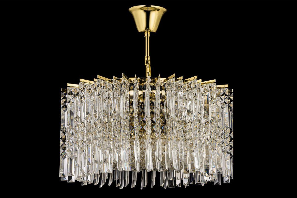 фото подвесная люстра dio darte elite maggio e 1.5.50.100 g | 220svet.ru