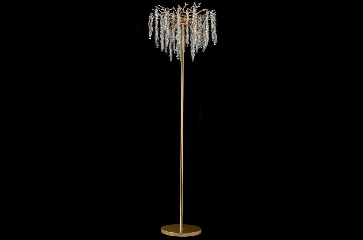 фото торшер dio darte elite tavenna h 3.1.1.100 g | 220svet.ru
