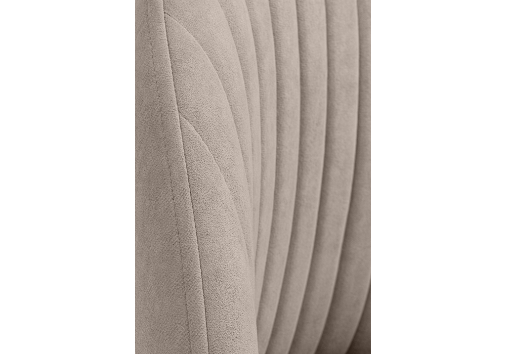 фото стул на металлокаркасе woodville дарлин marseille 16 / черный 622370 | 220svet.ru