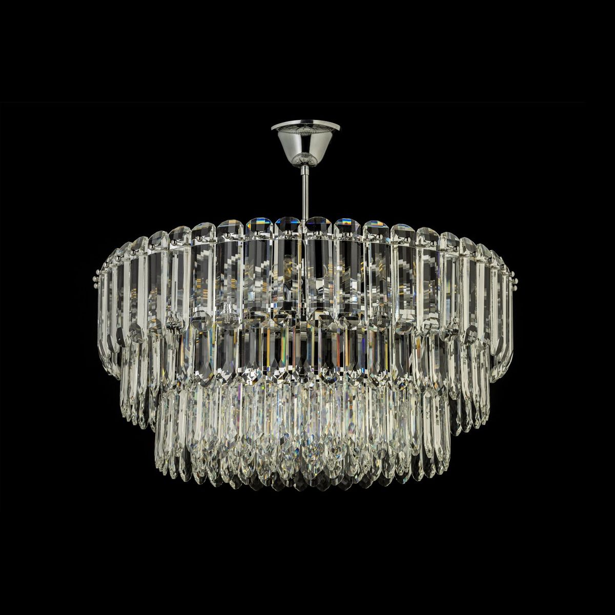 фото подвесная люстра dio darte elite olivetta e 1.5.60.100 n | 220svet.ru