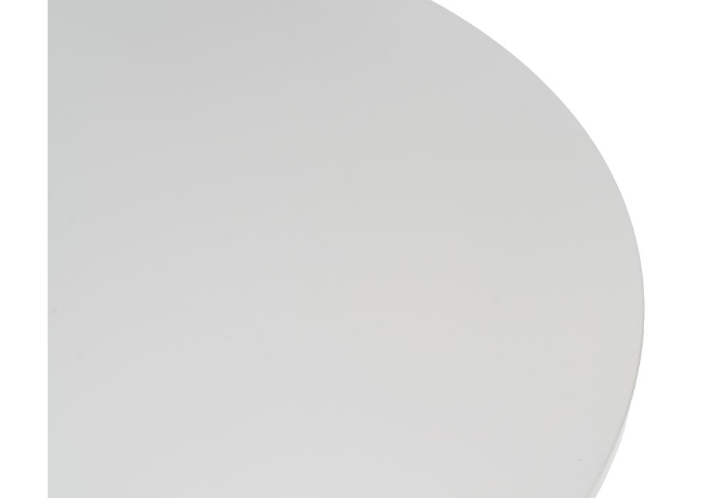 фото обеденная группа woodville номиа 90 белая 532548 | 220svet.ru