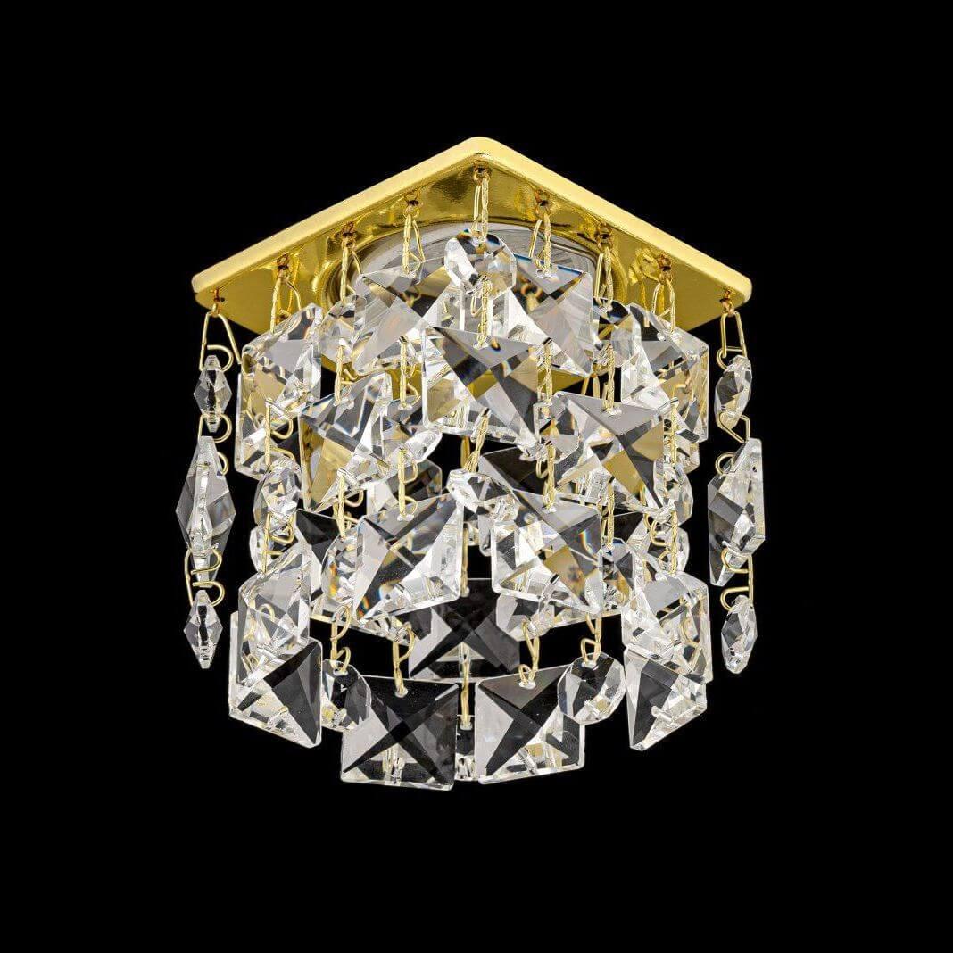 фото встраиваемый светильник dio darte elite tayo gu10.5.14.8x8.102 g | 220svet.ru