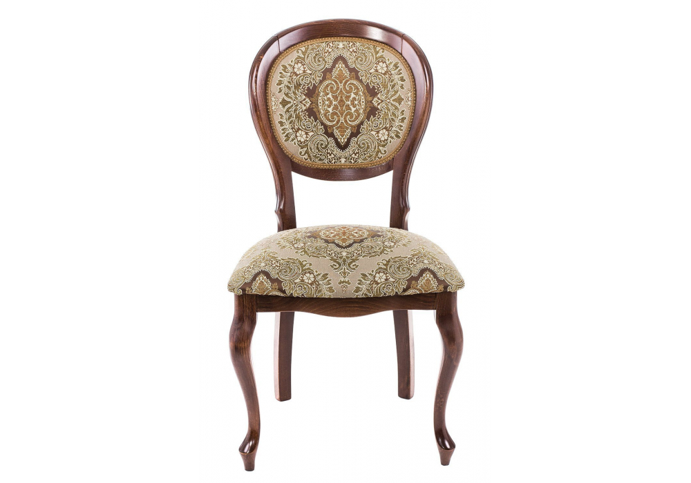 фото стул деревянный woodville adriano 082 вишня без патины 272957 | 220svet.ru