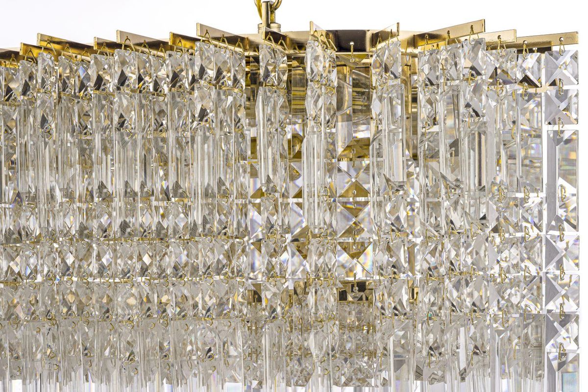 фото подвесная люстра dio darte elite maggio e 1.5.90x30.100 g | 220svet.ru