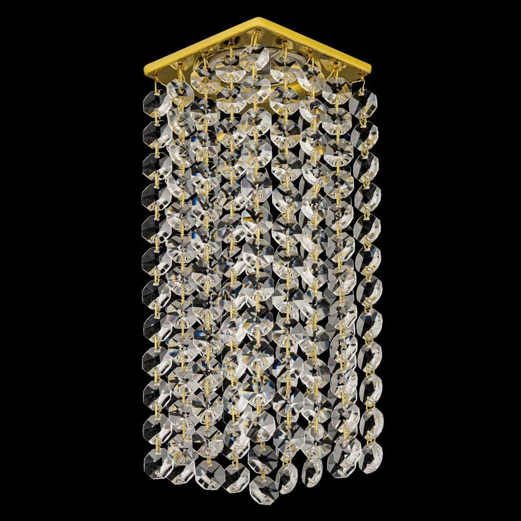 фото встраиваемый светильник dio darte elite tayo gu10.5.14.8x8.109 g | 220svet.ru