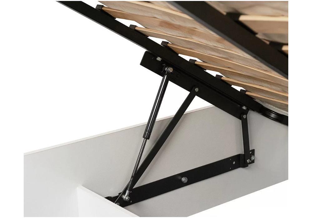 фото ортопедическое основание 140х200 woodville  581945 | 220svet.ru