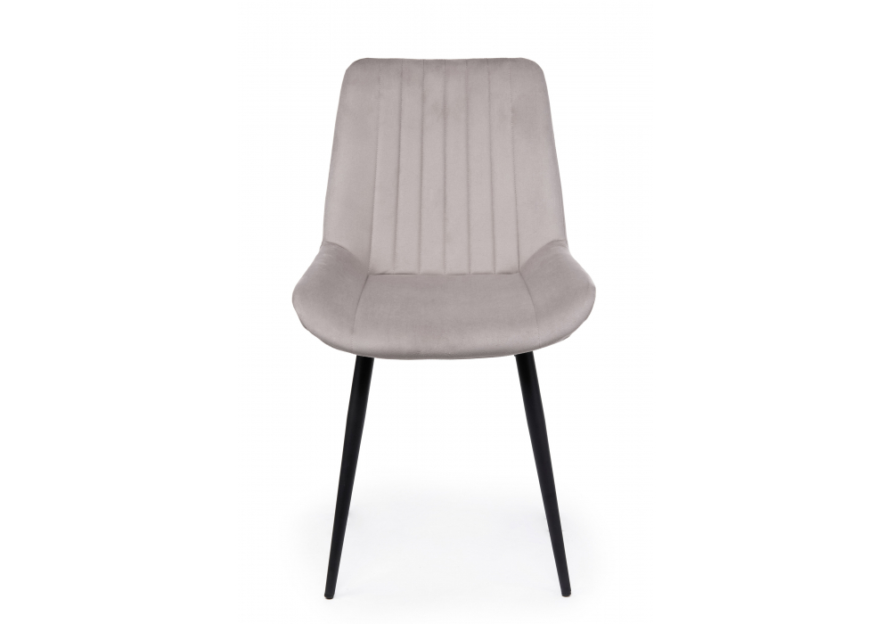 фото стул вращающийся на металлокаркасе woodville седа 360 латте (zd 290) / черный np 632409 | 220svet.ru