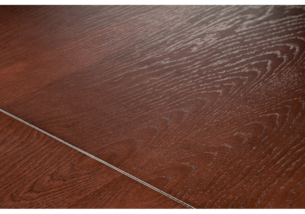 фото стол деревянный раскладной woodville шеелит овальный миланский орех 615233 | 220svet.ru