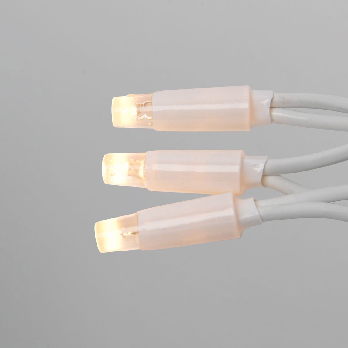 фото светодиодная гирлянда uniel без вилки теплый белый uld-f90pro s5m-050/twk ww ul-00013249 | 220svet.ru