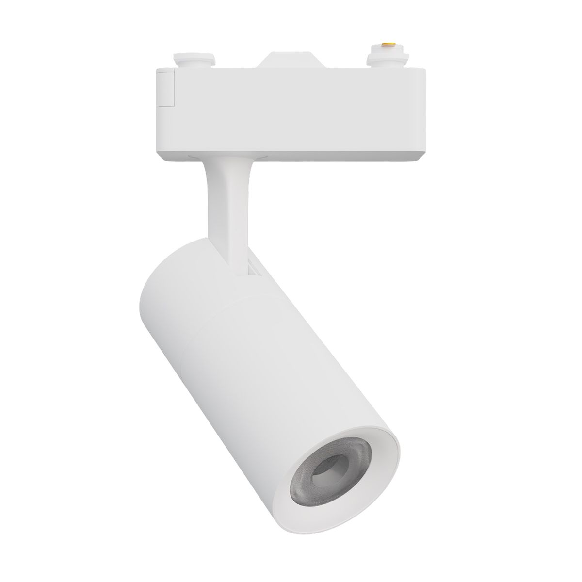 фото комплект из 2 трековых светодиодных светильников на шинопроводе apeyron 07-40 | 220svet.ru