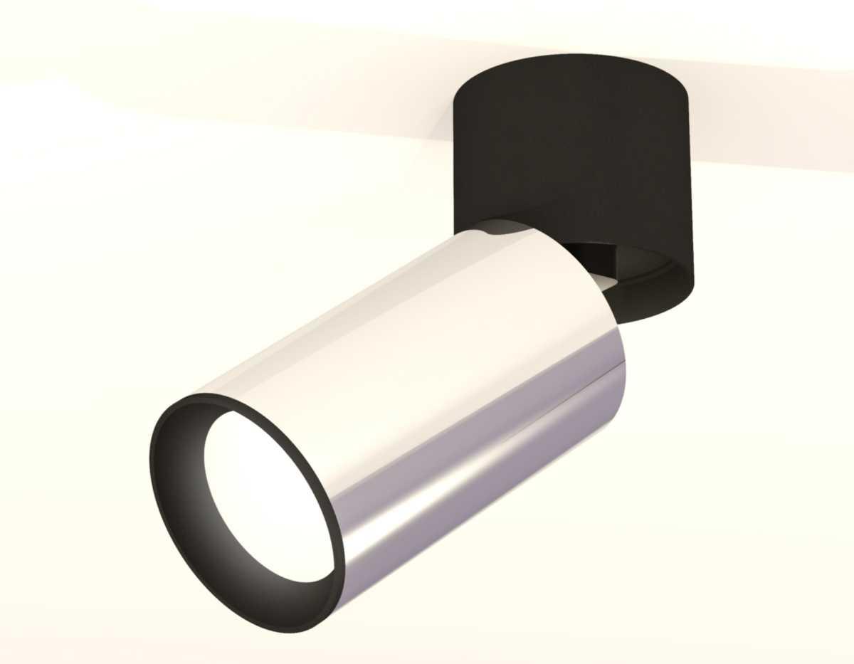 фото комплект спота ambrella light techno spot xm (a2221, c6325, n6102) xm6325040 | 220svet.ru