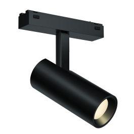 фото трековый магнитный светодиодный светильник iledex technical vision smart 4825-042-d34-8w-40dg-bk | 220svet.ru