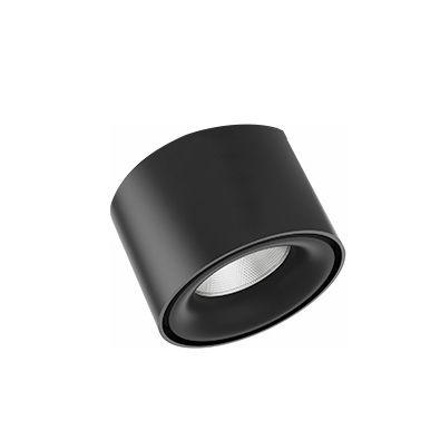 фото трековый магнитный светодиодный светильник iledex technical vision smart 4825-049-d74-10w-60dg-bk | 220svet.ru