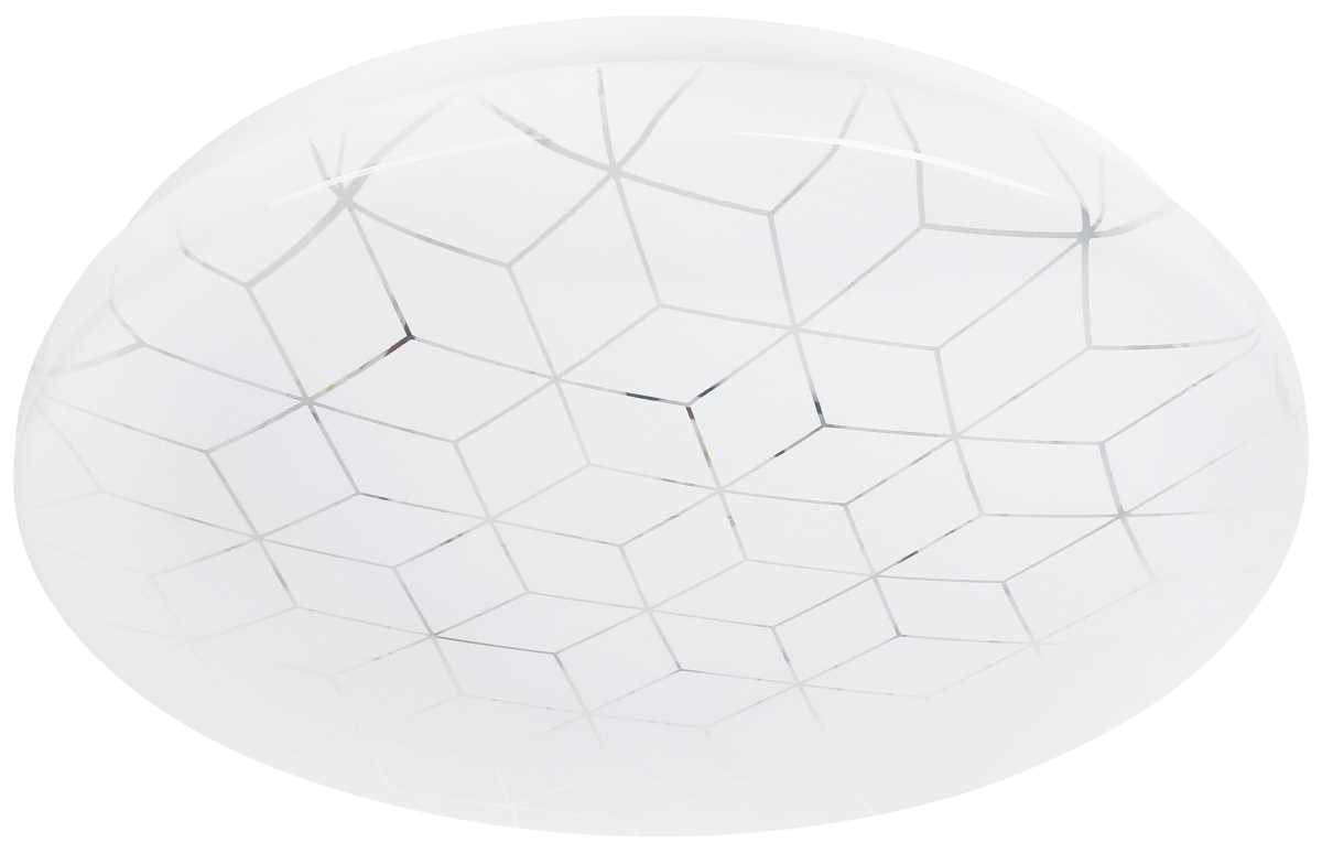 фото светильник потолочный светодиодный эра spb-6 slim cube 70w-6,5k без ду б0071122 | 220svet.ru