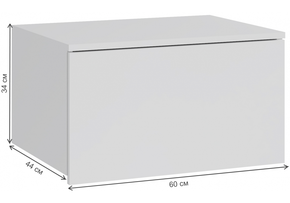 фото прихожая комплектация 3woodville роут белый 596585 | 220svet.ru