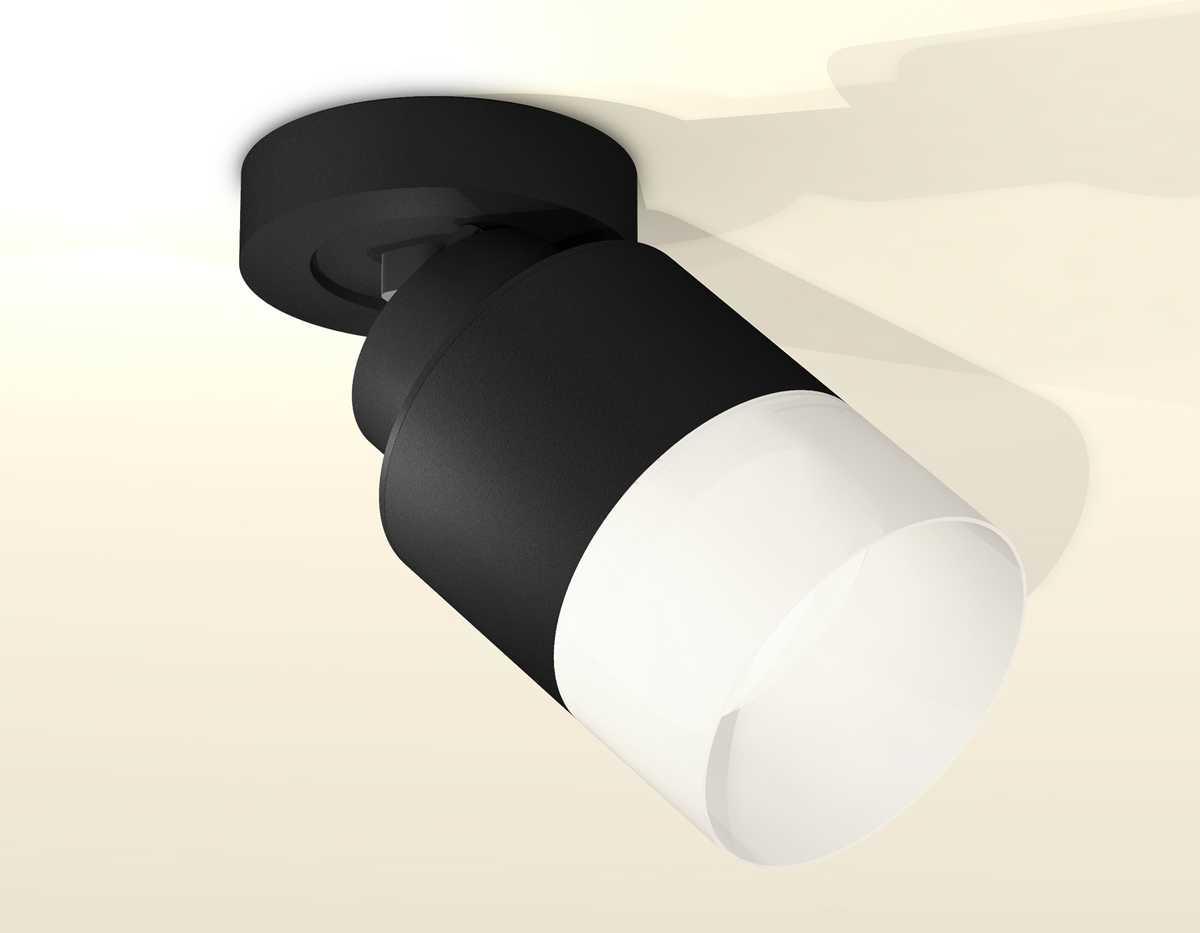 фото комплект спота ambrella light techno spot xm (a2229, a2106, c8111, n8402) xm8111002 | 220svet.ru