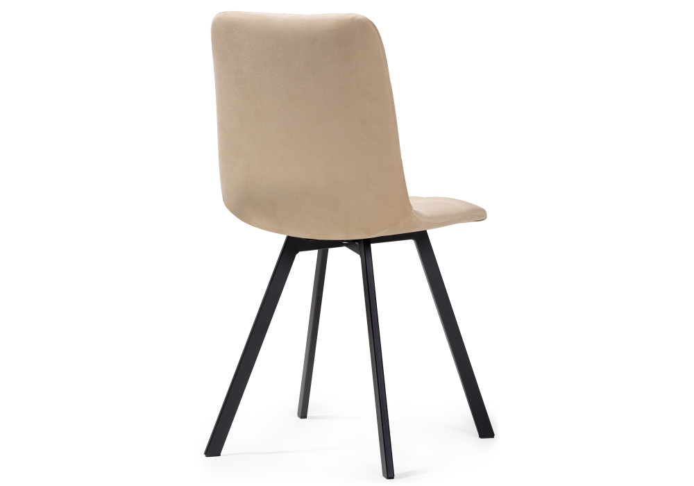 фото обеденная группа woodville эделин бежевый 524323 | 220svet.ru