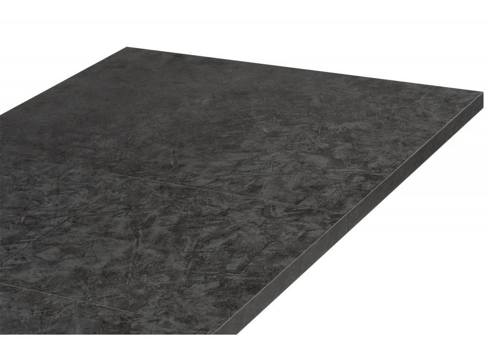 фото стол деревянный раскладной woodville райн 32 малави / серый 619938 | 220svet.ru