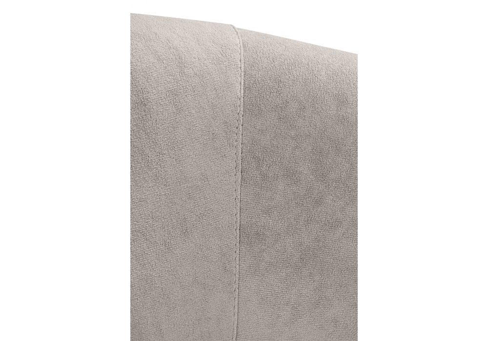 фото стул деревянный woodville невада ткань 231 / светлое дерево 620595 | 220svet.ru