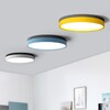 Миниатюра фото потолочный светодиодный светильник imperium loft kier 181032-26 | 220svet.ru