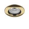 Миниатюра фото встраиваемый светильник lightstar teso 011072 | 220svet.ru