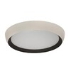 Миниатюра фото потолочный светодиодный светильник lumina deco paneli ldc 8062-48w wt | 220svet.ru