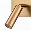 Миниатюра фото бра velante 346-401-02 | 220svet.ru