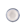 Миниатюра фото тарелка roomers tableware e485-o-06159/9.5 | 220svet.ru