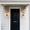 Миниатюра фото бра velante 305-501-01 | 220svet.ru