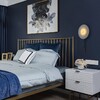 Миниатюра фото настенный светильник imperium loft aisilan 243409-26 | 220svet.ru
