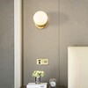 Миниатюра фото бра imperium loft 101382-26 | 220svet.ru