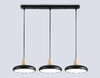 Миниатюра фото подвесной светодиодный светильник 3000k-6400k 72вт ambrella light comfort fl4841 | 220svet.ru
