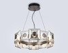 Миниатюра фото подвесная светодиодная люстра ambrella light high light lh31024 | 220svet.ru