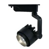 Миниатюра фото трековый светодиодный светильник arte lamp vigile a1610pl-1bk | 220svet.ru