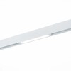 Миниатюра фото трековый однофазный светильник st luce skyline 220 st657.536.09h | 220svet.ru
