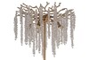 Миниатюра фото торшер dio darte elite tavenna h 3.1.1.100 g | 220svet.ru
