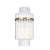 Миниатюра фото настенный светильник favourite rubum 4203-1w | 220svet.ru