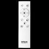 Миниатюра фото торшер светодиодный с пультом ду citilux alex cl804050 | 220svet.ru