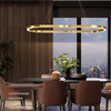 Миниатюра фото подвесной светодиодный светильник imperium loft cruise 220441-23 | 220svet.ru