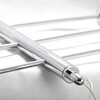 Миниатюра фото подвесная люстра lussole lgo huron lsp-8154 | 220svet.ru