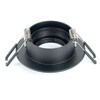 Миниатюра фото встраиваемый светильник feron dl1101 51947 | 220svet.ru