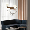 Миниатюра фото подвесной cветильник imperium loft gierton 232218-23 | 220svet.ru