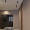 Миниатюра фото трековый светодиодный светильник для низковольного шинопровода  novotech flum 358410 | 220svet.ru