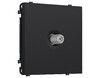 Миниатюра фото тв-розетки sat ambrella volt quant pro sigma ms993050 | 220svet.ru