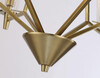 Миниатюра фото подвесная люстра ambrella light tr3233 | 220svet.ru