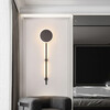 Миниатюра фото настенный светильник imperium loft mara 224343-23 | 220svet.ru