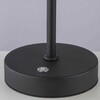 Миниатюра фото настольная лампа f-promo hotelero 4796-1t | 220svet.ru