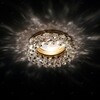 Миниатюра фото встраиваемый светильник lightstar onora 030302 | 220svet.ru
