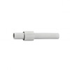 Миниатюра фото трековый магнитный светодиодный светильник iledex technical vision smart 4822-014-h320-12w-24dg-wh | 220svet.ru