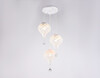 Миниатюра фото подвесной светильник ambrella light traditional tr8443 | 220svet.ru